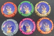 Capsules champagne bernard d'occasion  Combles
