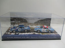 Rare coffret alpine d'occasion  Châteaubriant