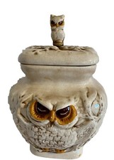Vtg 1960s ceramic for sale  Texas City