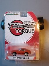 Greenlight 1971 datsun gebraucht kaufen  Chemnitz