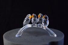 Swarovski austria crystal for sale  Hagerstown