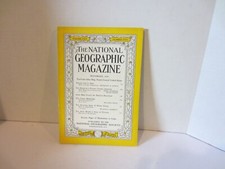 November 1958 national for sale  Hermitage