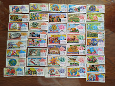Billets 10e loterie d'occasion  Ambert