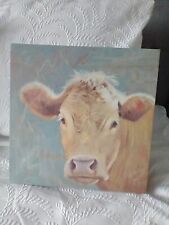 Laura ashley cow for sale  MORECAMBE