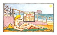 sapphire comic postcards for sale sapphire comic postcards for sale ROCHESTER