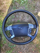 Volant ford smax d'occasion  Saint-André-de-l'Eure