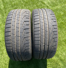 Tyres 255 97w for sale  NEWARK
