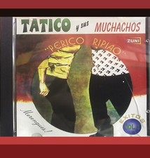 Tatico y Sus Muchachos Perico Ripiao Vol.3 / Super Rare comprar usado  Enviando para Brazil