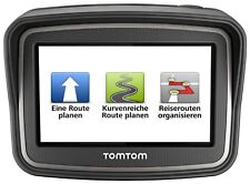 Tomtom rider motorradnavi gebraucht kaufen  Nienhagen