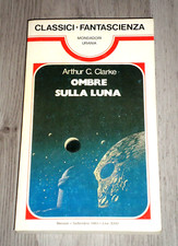 Arthur clarke ombre usato  Genova