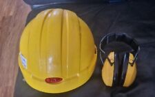 Peltor optime ear for sale  MANCHESTER