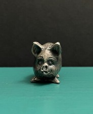 Pewter pot belly for sale  Godfrey