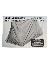 pup tent for sale pup tent for sale NEWCASTLE UPON TYNE