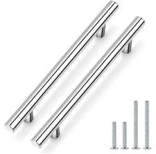 Pack polished chrome for sale  Iva