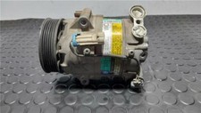 Compressor de ar condicionado 24466996 para OPEL ASTRA H BERLINA 1.8 898425 comprar usado  Enviando para Brazil