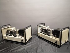 Luxman mb8a mb8 d'occasion  Expédié en Belgium