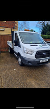 transit tipper body for sale transit tipper body for sale BEACONSFIELD