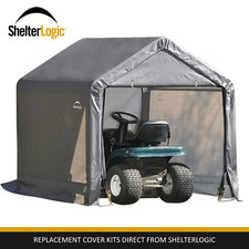 Shelterlogic shed box for sale  Bloomingdale