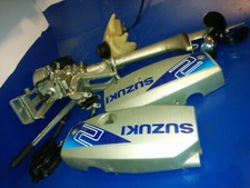 Parting suzuki 2hp for sale  Spokane