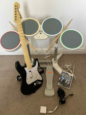 Wii wii rock for sale  HALIFAX