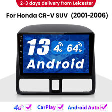 64g carplay android13 for sale  LEICESTER