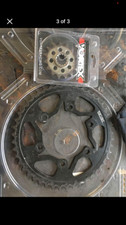 Vortex sprockets conversion for sale  Virginia Beach