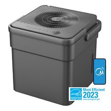 VENDA Desumidificador Inteligente Midea 50 Pt Pint CUBE com Bomba 3X Mais Água Wi-Fi MELHOR, usado comprar usado  Enviando para Brazil