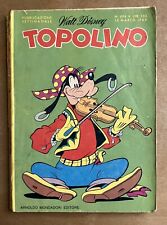 Topolino 694 del usato  Cervia