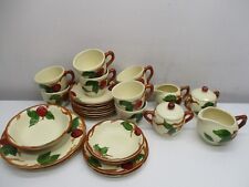 Franciscan apple vtg for sale  Eldon
