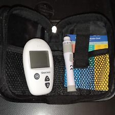 Sinocare diabetes test for sale  BOURNEMOUTH