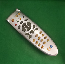 Fernbedienung tividi receiver gebraucht kaufen  Rostock