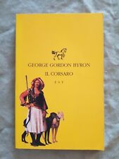 Libro george gordon usato  Codigoro