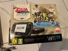 Nintendo wii zelda d'occasion  Saint-Laurent-du-Var