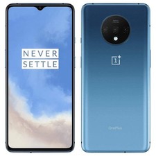 Oneplus bleu 256 d'occasion  Nemours