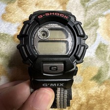 CASIO G-SHOCK G'MIX DW-9550 comprar usado  Enviando para Brazil