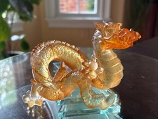 Daum crystal pate d'occasion  Expédié en Belgium