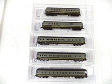 Micro trains scale for sale  Milwaukee