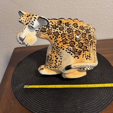 Lynda corneille leopard for sale  Modesto
