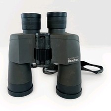 Pentax 10x50 pcf for sale  KIDDERMINSTER