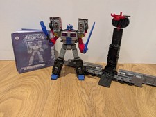 Transformers legacy leader for sale Transformers legacy leader for sale  SOUTHEND-ON-SEA