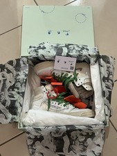 Baskets off white d'occasion  Saint-Maximin-la-Sainte-Baume