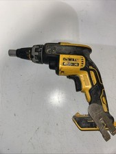 Dewalt dcf620 brushless for sale  Warwick