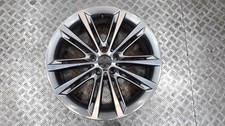 BMW F06 F10 F11 F12 F13 PRZEDNIE ALUMINIOWE KOŁO PRZÓD FELGI ALUMINIOWE STYLING 464 6854558 na sprzedaż  PL