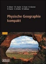 Physische geographie kompakt gebraucht kaufen  Berlin