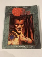 Vampire the masquerade usato  Italia