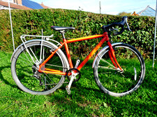 Islabike luath red for sale  LEOMINSTER