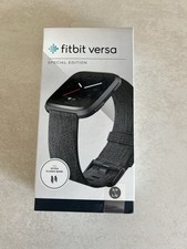 Fitbit uhr gebraucht kaufen  Greven