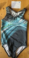 Boys milano leotard for sale  SOUTHAMPTON