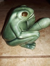 Ceramic nasty frog for sale  Denham Springs