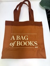 Barnes noble bag for sale  Aliquippa